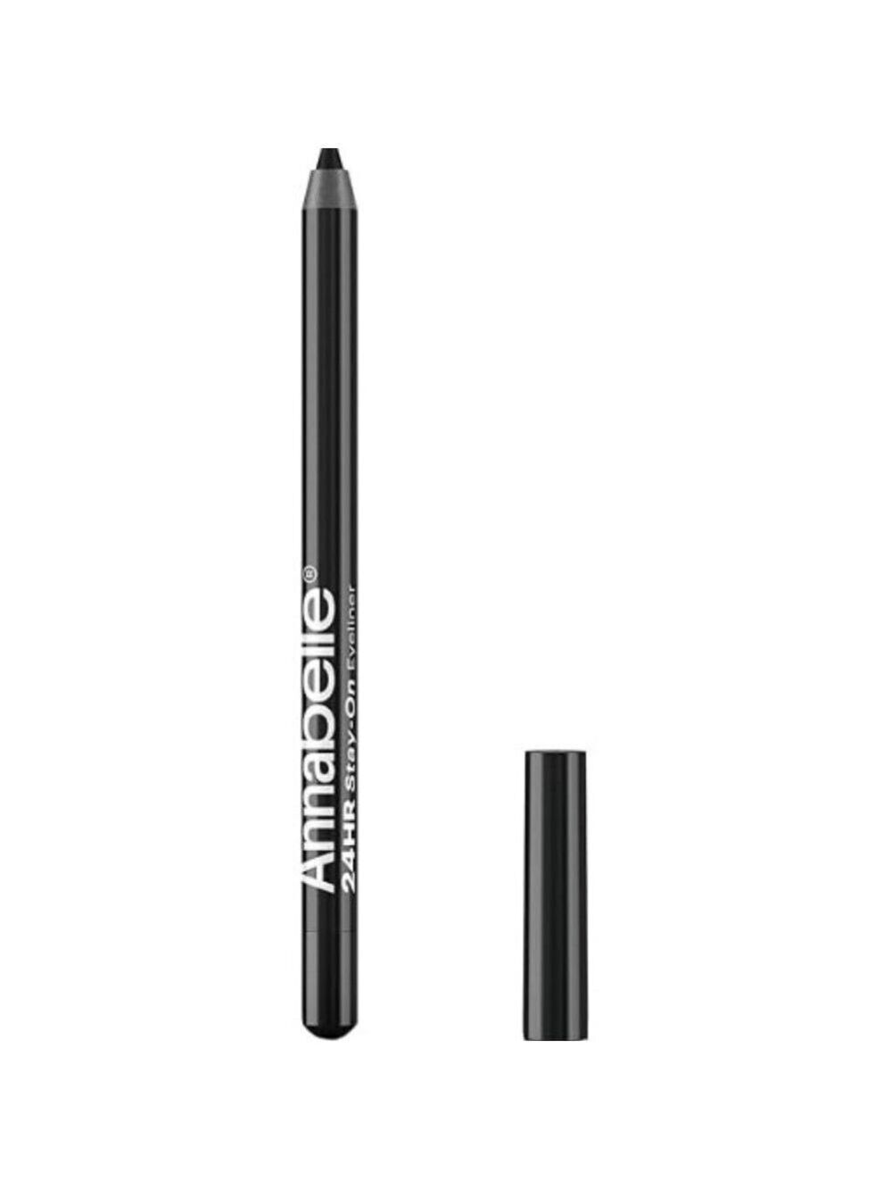 Annabelle Smoothliner - Black